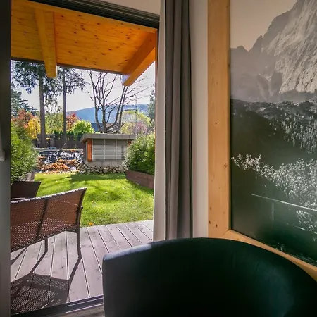 Appartement Apartament Nmor Zakopane