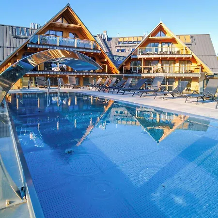 Apartament Nmor * Zakopane