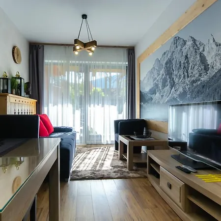 Apartament Nmor Zakopane