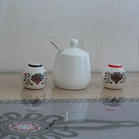 Apartament Nmor Appartement *