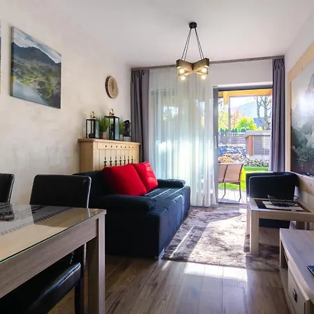 Apartament Nmor Zakopane