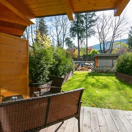 Apartament Nmor Appartement Zakopane