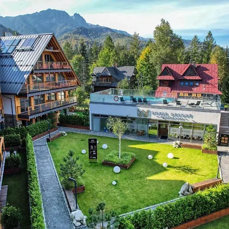 Apartament Nmor Zakopane