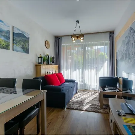 Apartament Nmor Zakopane